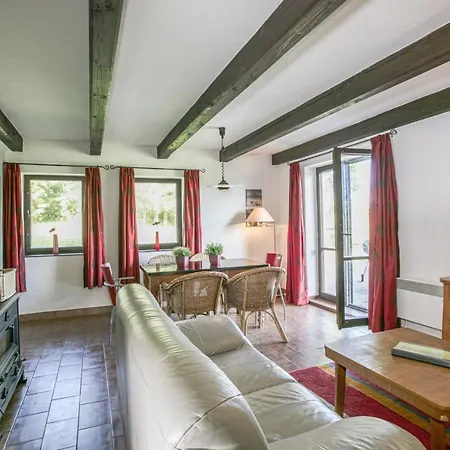 Holiday home Chata Planicka 515 - Lipno Cerna v Posumavi