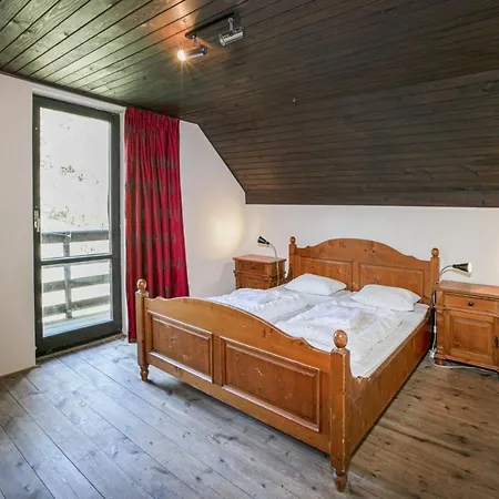 Chata Planicka 515 - Lipno Holiday home *