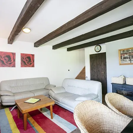 Holiday home Chata Planicka 515 - Lipno Cerna v Posumavi
