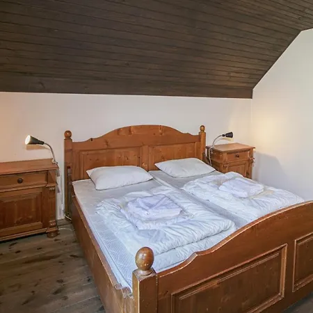 Holiday home Chata Planicka 515 - Lipno