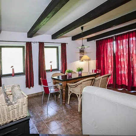Holiday home Chata Planicka 515 - Lipno Cerna v Posumavi