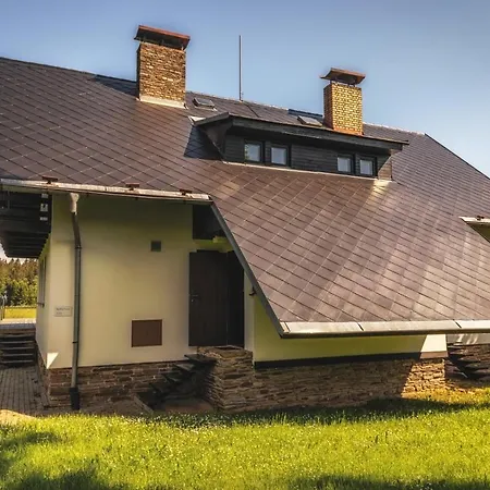 Chata Planicka 515 - Lipno Holiday home