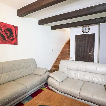 Holiday home Chata Planicka 515 - Lipno Cerna v Posumavi