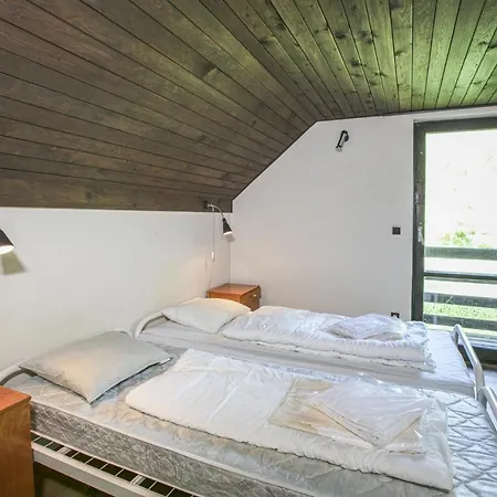 Holiday home Chata Planicka 515 - Lipno
