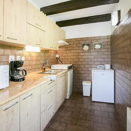 Chata Planicka 515 - Lipno Holiday home Cerna v Posumavi
