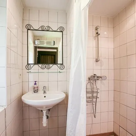 Holiday home Chata Planicka 515 - Lipno Cerna v Posumavi