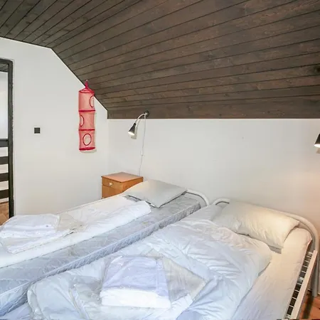 Chata Planicka 515 - Lipno Holiday home